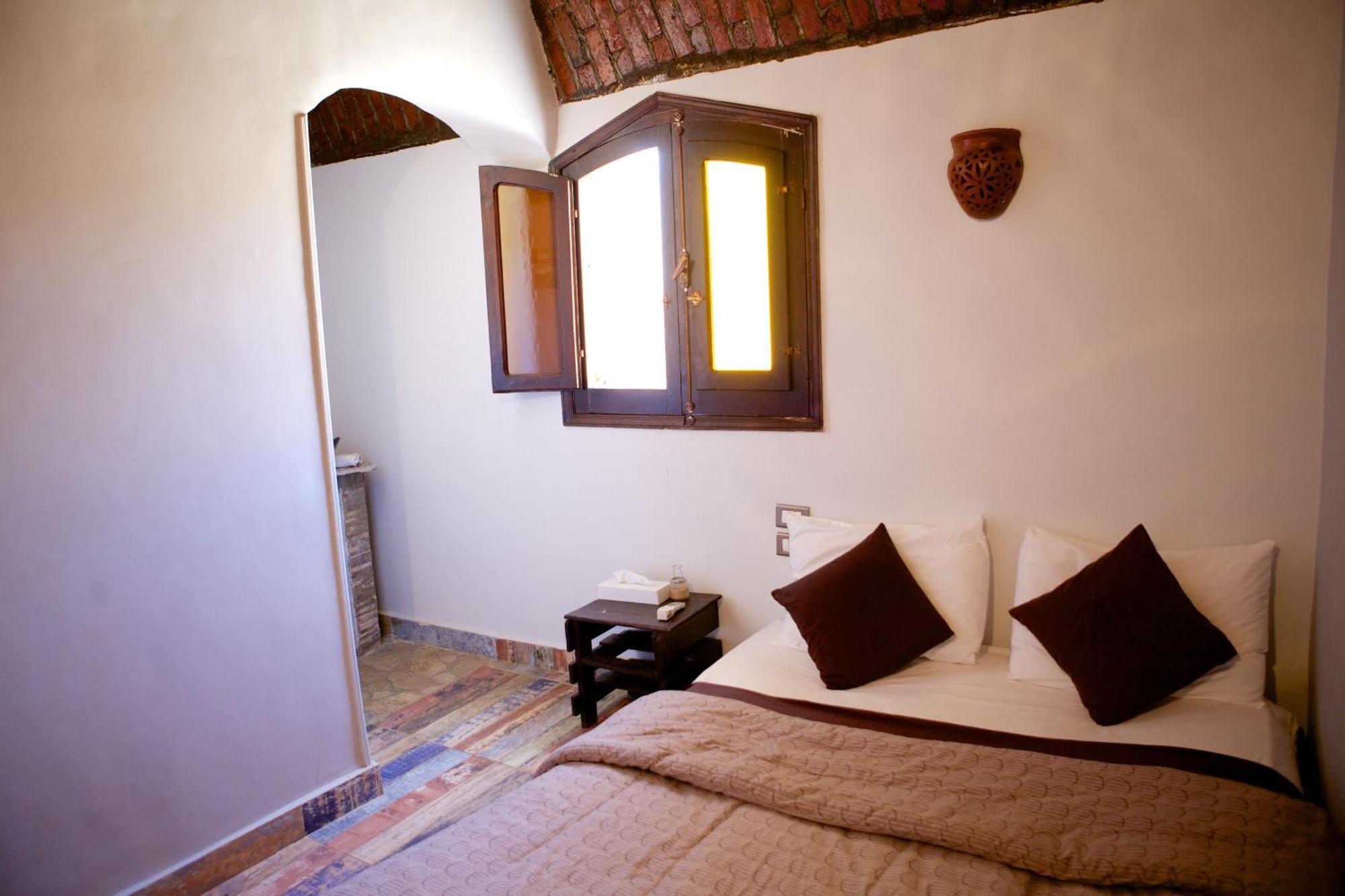 Hadouta Masreya Nubian Guest House Assuan Esterno foto