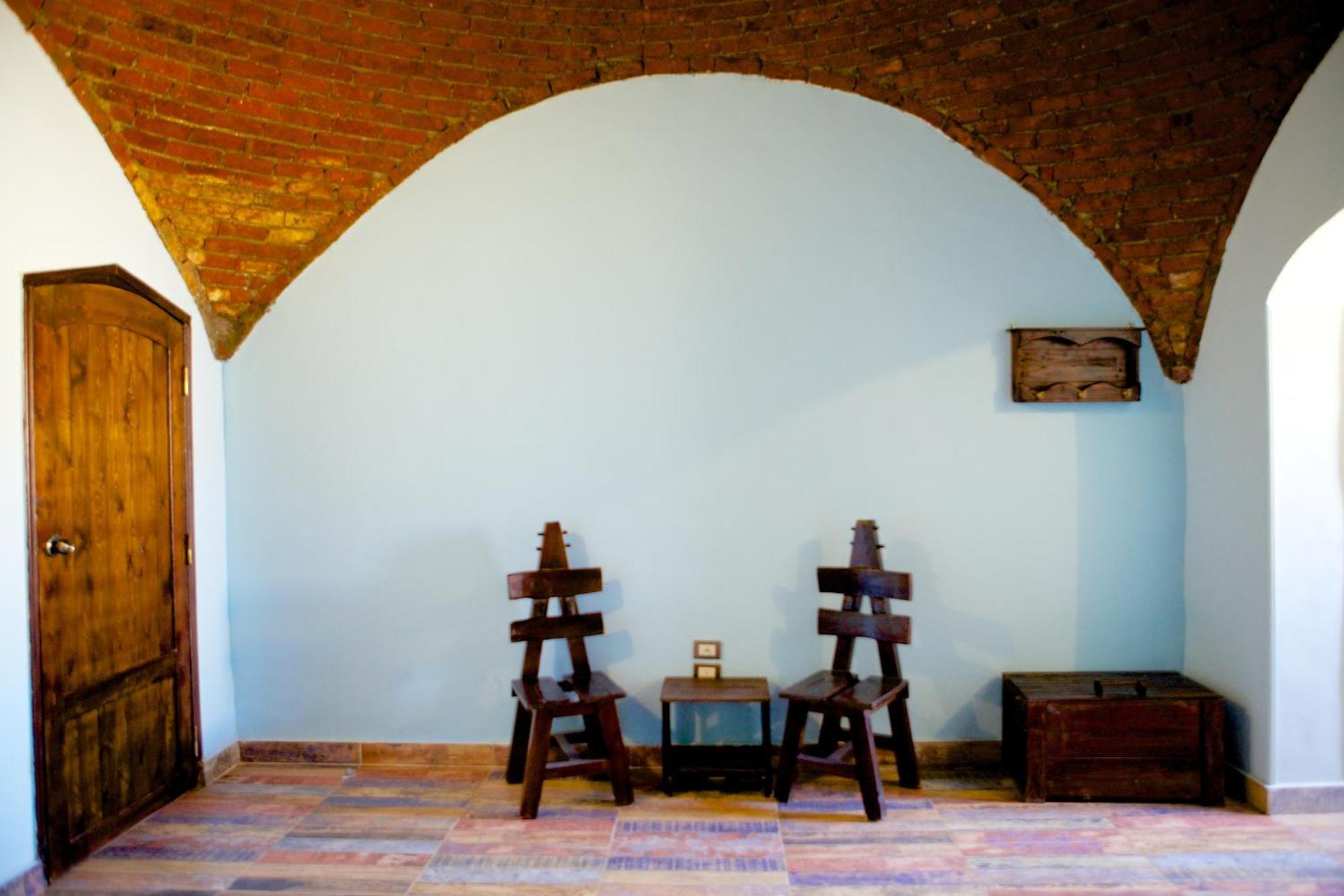 Hadouta Masreya Nubian Guest House Assuan Esterno foto