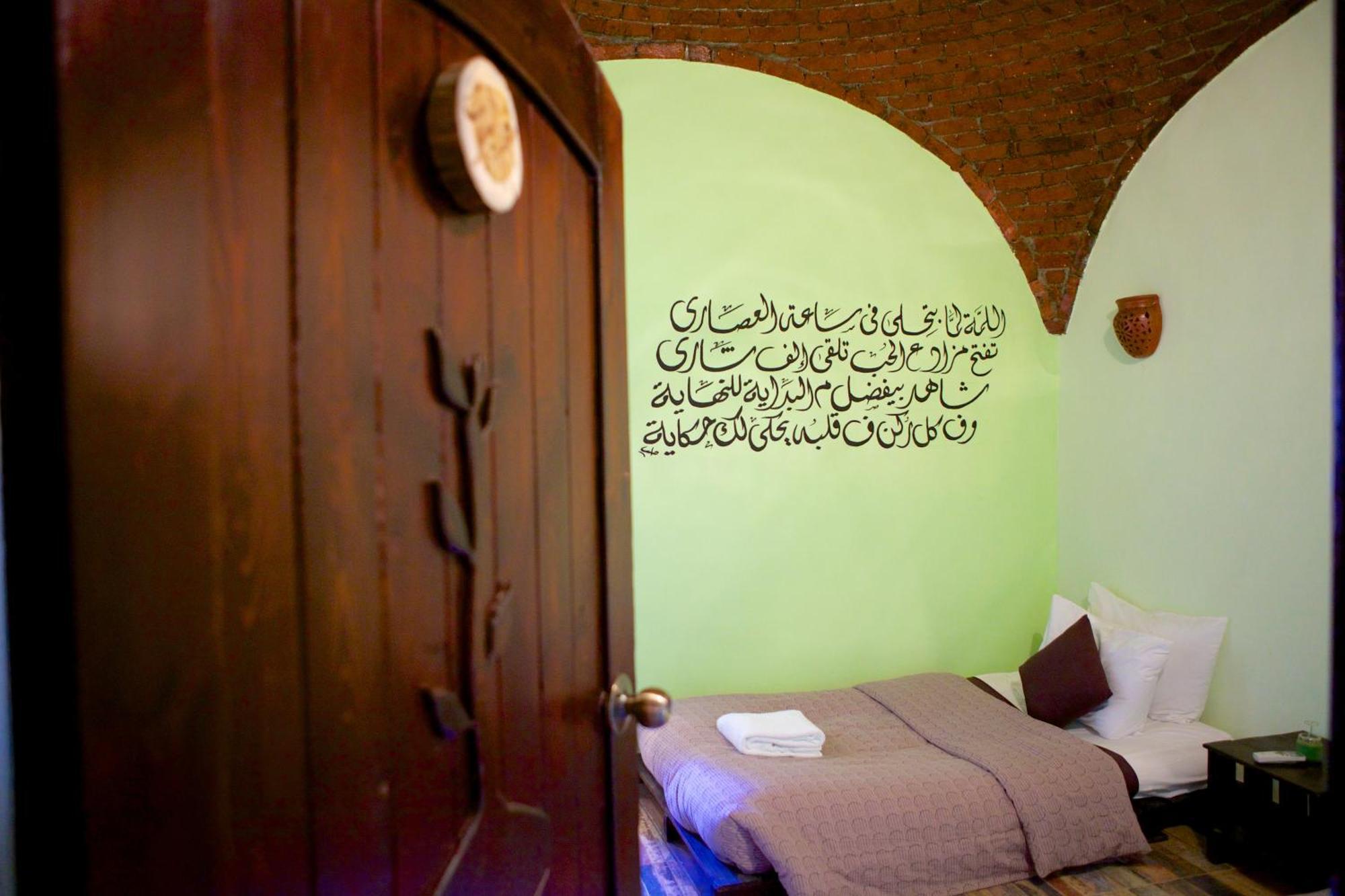 Hadouta Masreya Nubian Guest House Assuan Esterno foto