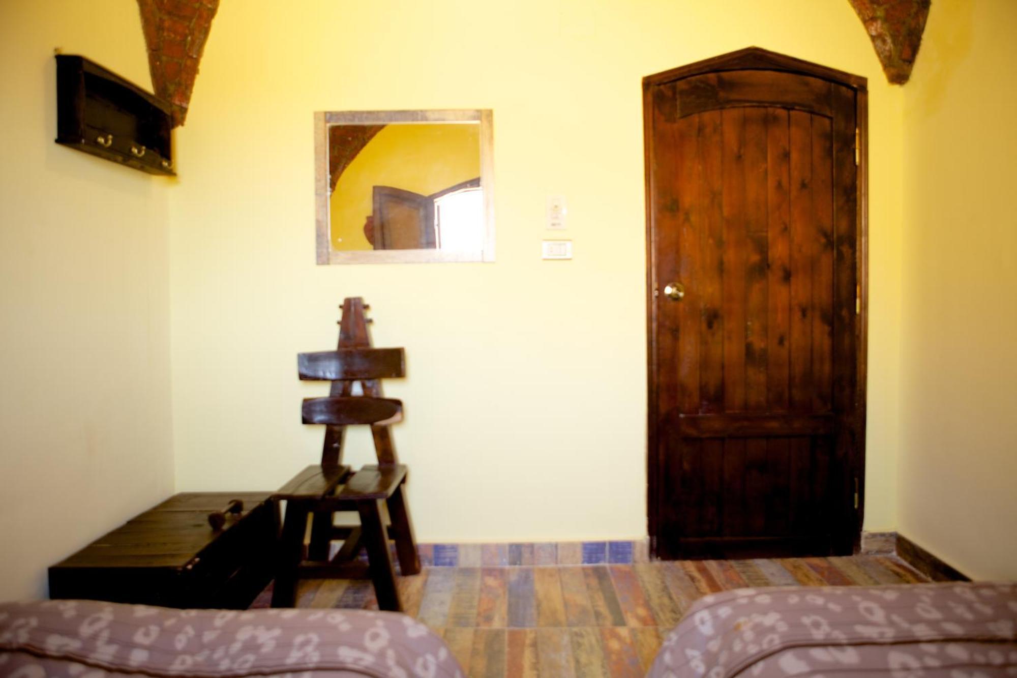 Hadouta Masreya Nubian Guest House Assuan Esterno foto