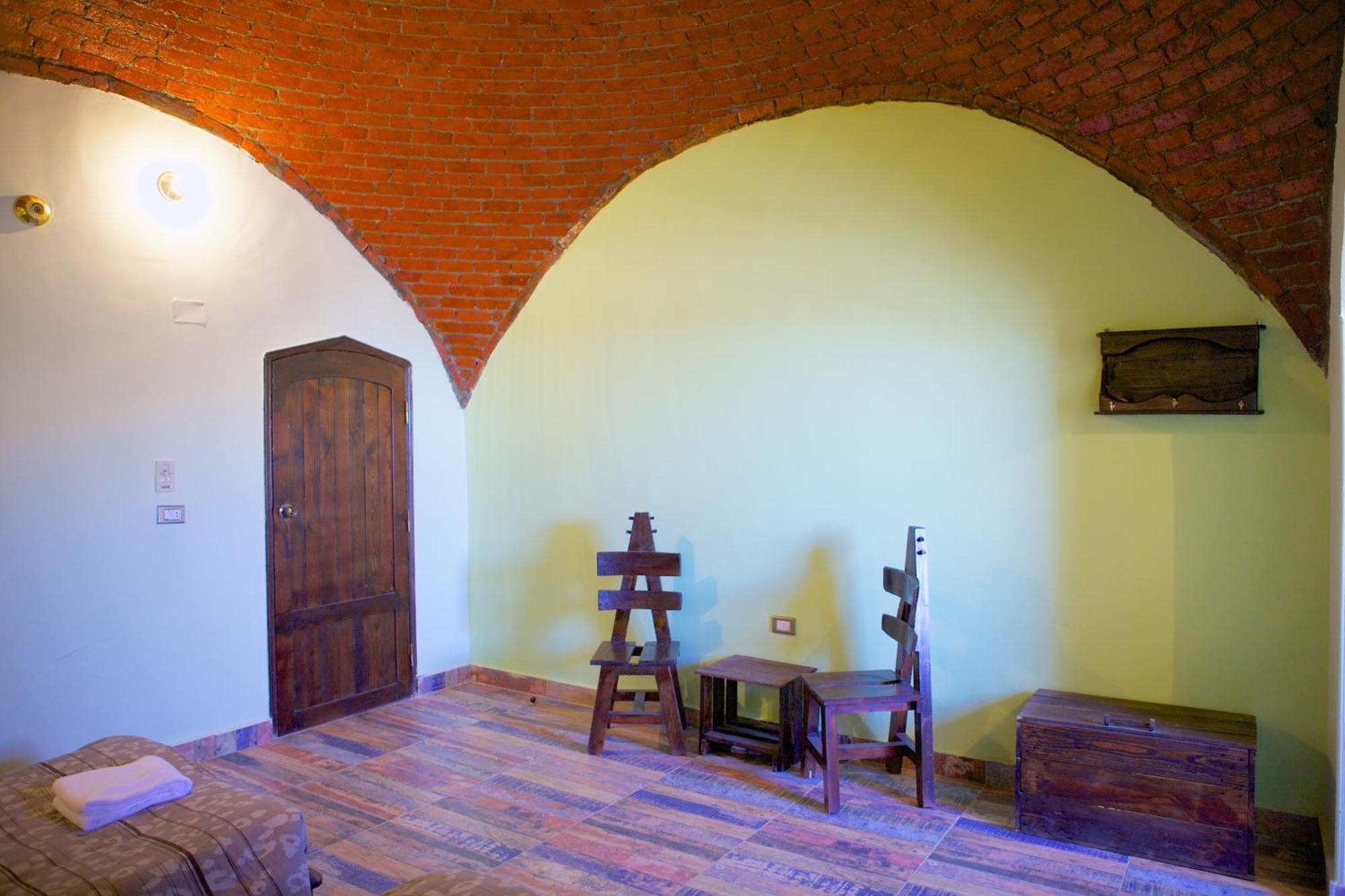 Hadouta Masreya Nubian Guest House Assuan Esterno foto