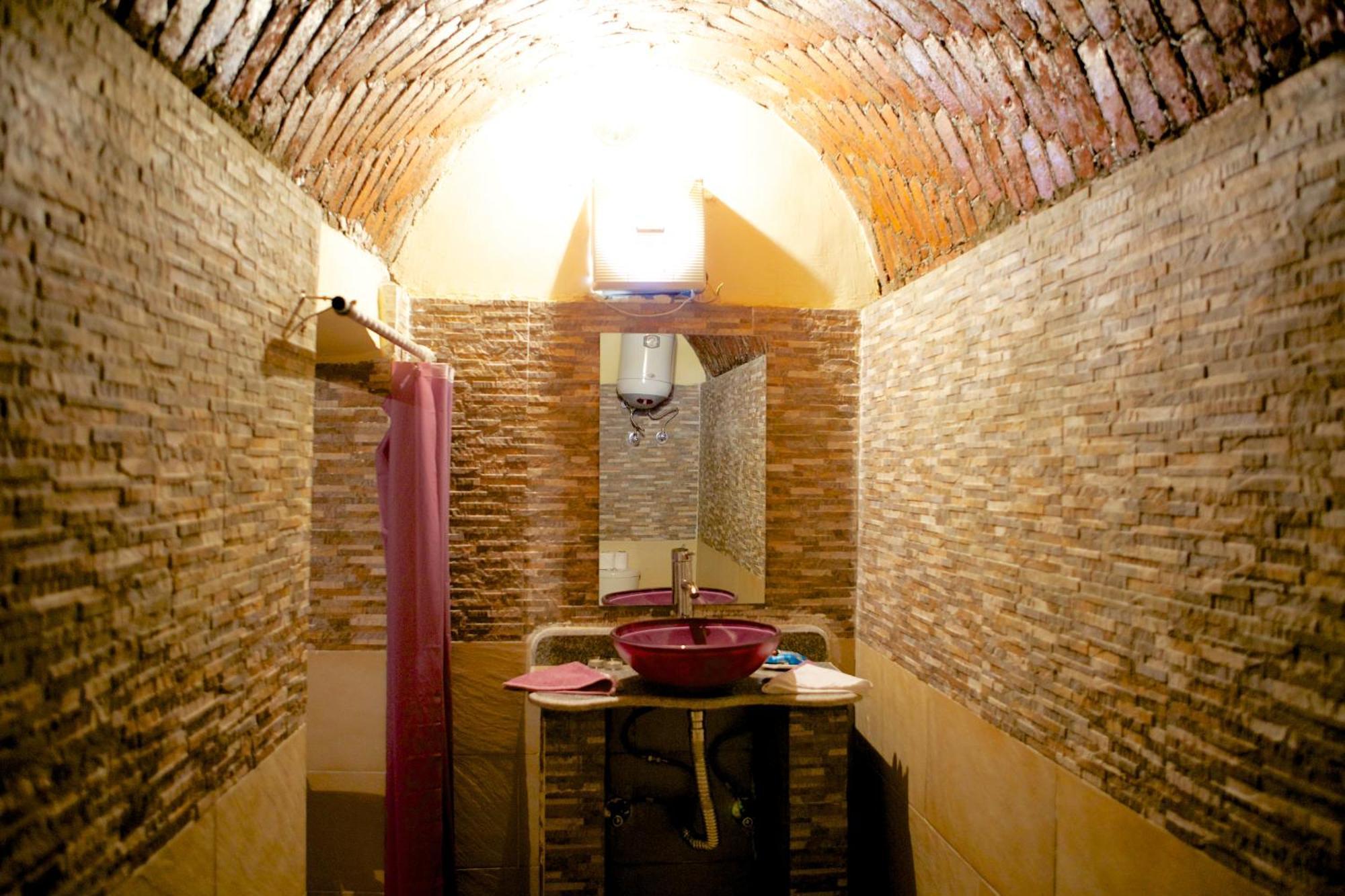Hadouta Masreya Nubian Guest House Assuan Esterno foto