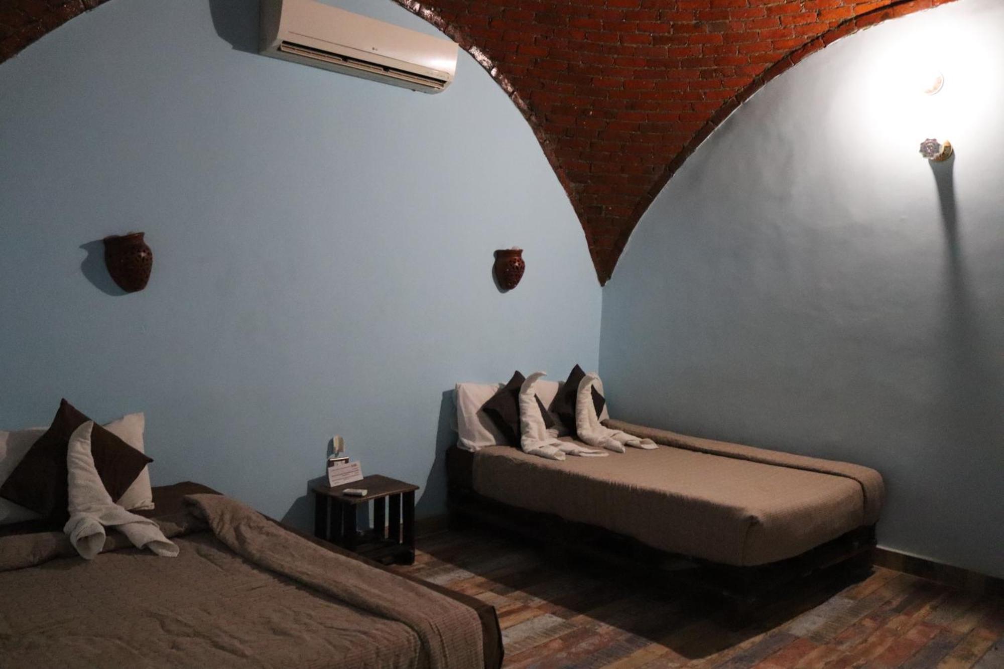 Hadouta Masreya Nubian Guest House Assuan Esterno foto
