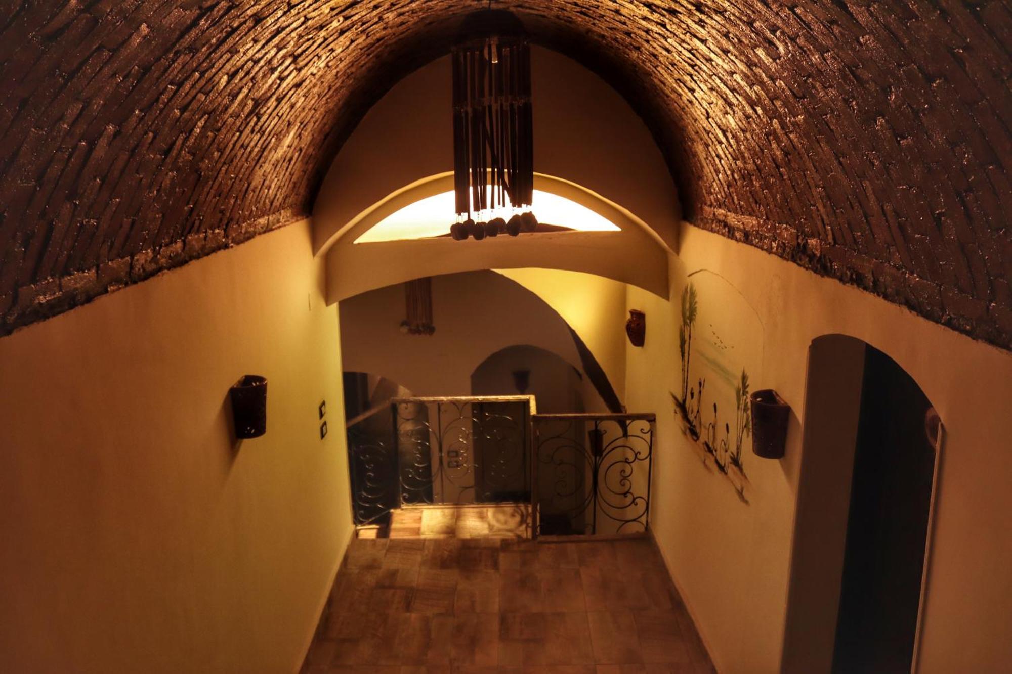Hadouta Masreya Nubian Guest House Assuan Esterno foto